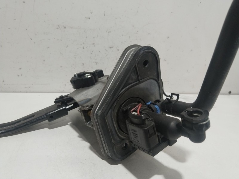 Recambio de pedal embrague para kia optima concept referencia OEM IAM 32802D4350  