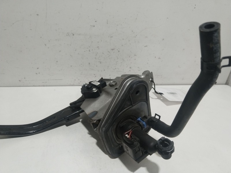 Recambio de pedal embrague para kia optima concept referencia OEM IAM 32802D4350  