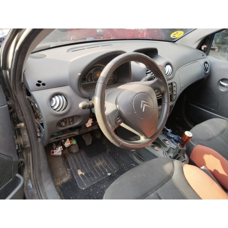 CITROËN C2 (JM_) - imagen 4
