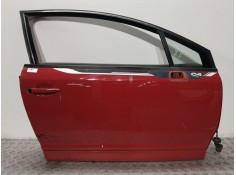 Recambio de puerta delantera derecha para citroën c4 i (lc_) 1.6 hdi referencia OEM IAM 9004W5