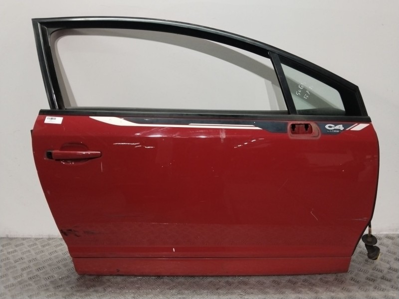 Recambio de puerta delantera derecha para citroën c4 i (lc_) 1.6 hdi referencia OEM IAM 9004W5  