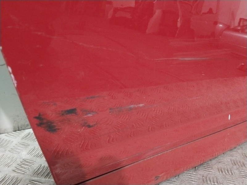 Recambio de puerta delantera derecha para citroën c4 i (lc_) 1.6 hdi referencia OEM IAM 9004W5  