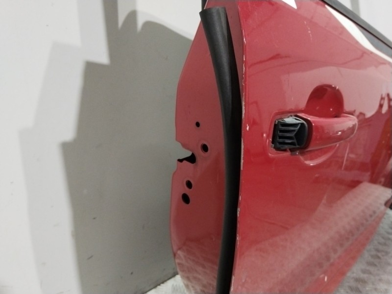 Recambio de puerta delantera derecha para citroën c4 i (lc_) 1.6 hdi referencia OEM IAM 9004W5  