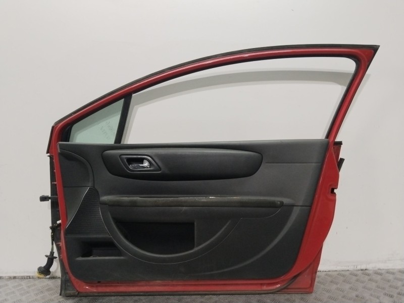 Recambio de puerta delantera derecha para citroën c4 i (lc_) 1.6 hdi referencia OEM IAM 9004W5  
