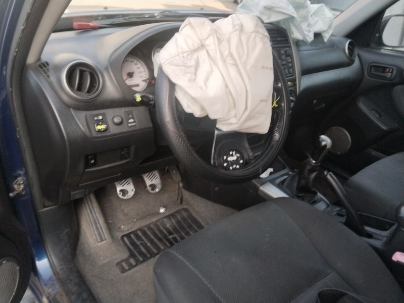 toyota rav 4 ii (_a2_) del año 2005