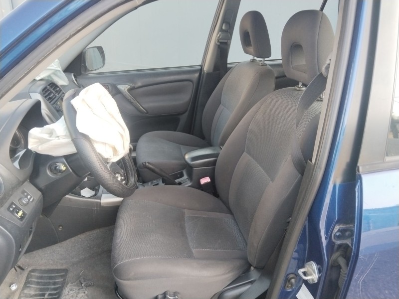 toyota rav 4 ii (_a2_) del año 2005