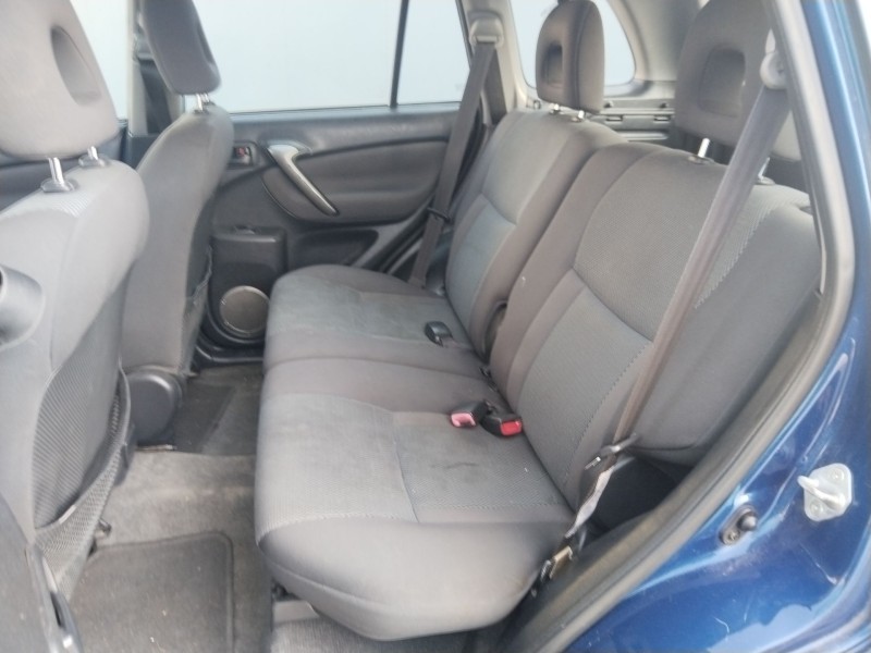 toyota rav 4 ii (_a2_) del año 2005