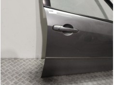 Recambio de puerta delantera derecha para mazda 6 hatchback (gg) 2.3 (gg3s) referencia OEM IAM GJYE5802XL  GRIS 2