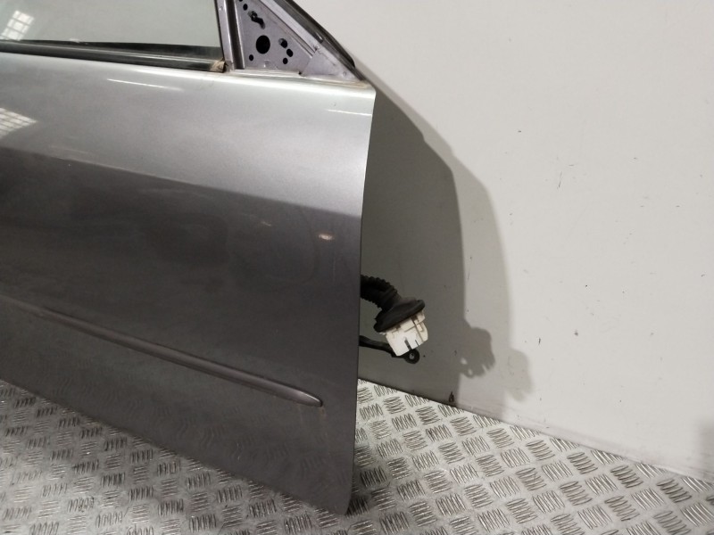 Recambio de puerta delantera derecha para mazda 6 hatchback (gg) 2.3 (gg3s) referencia OEM IAM GJYE5802XL  GRIS