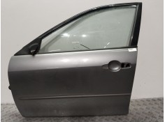 Recambio de puerta delantera izquierda para mazda 6 hatchback (gg) 2.3 (gg3s) referencia OEM IAM GJYE5902XL  GRIS