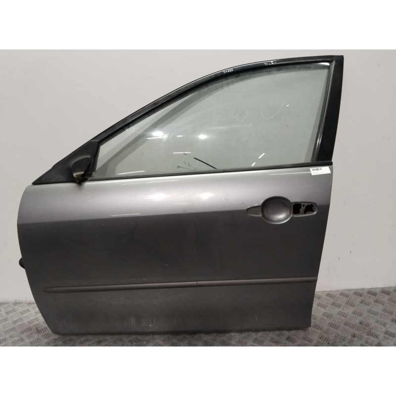 Recambio de puerta delantera izquierda para mazda 6 hatchback (gg) 2.3 (gg3s) referencia OEM IAM GJYE5902XL  GRIS