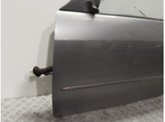 Recambio de puerta delantera izquierda para mazda 6 hatchback (gg) 2.3 (gg3s) referencia OEM IAM GJYE5902XL  GRIS 2