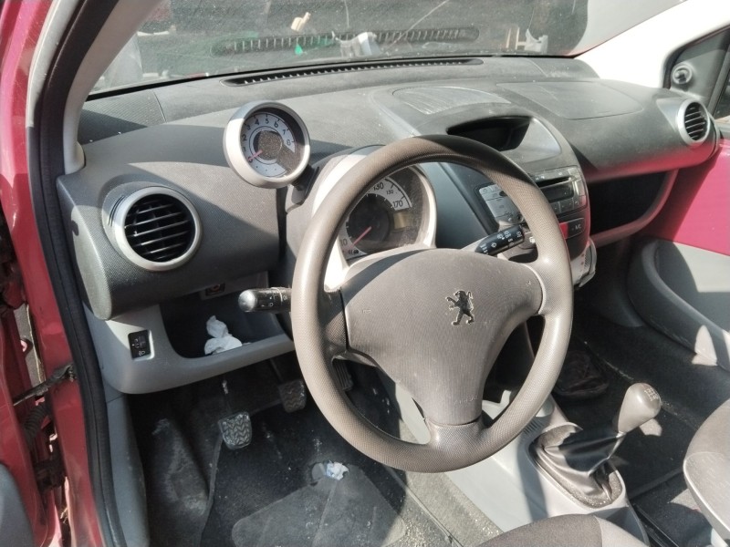 peugeot 107 (pm_, pn_) del año 2010