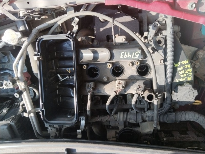 peugeot 107 (pm_, pn_) del año 2010