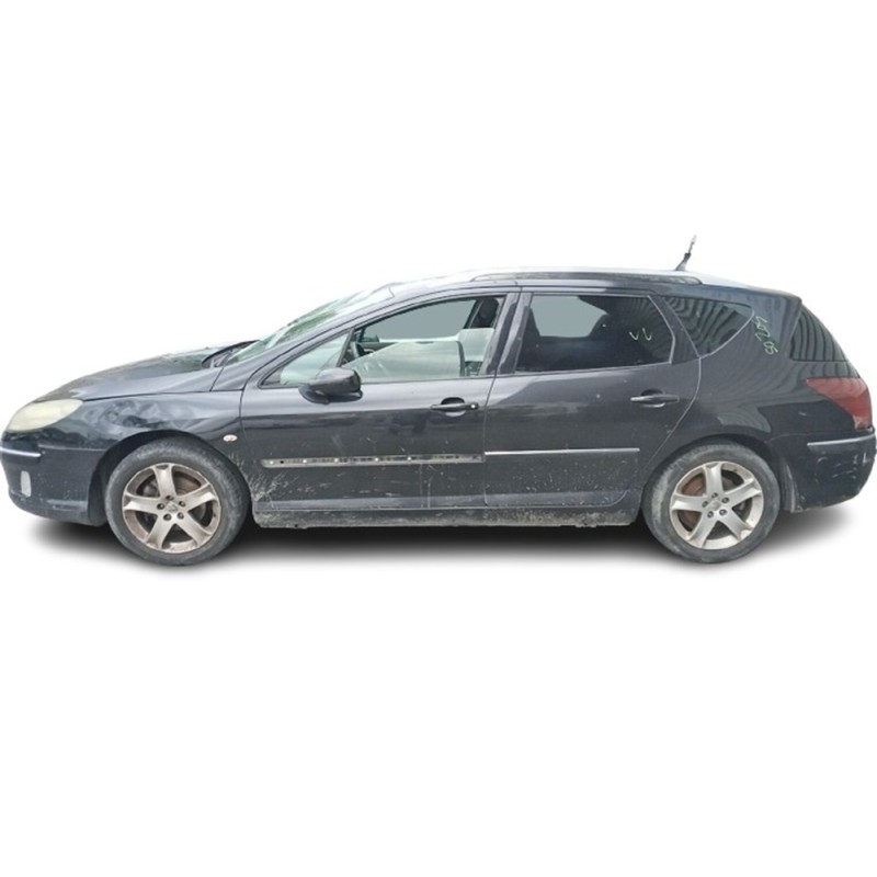 PEUGEOT 407 SW (6E_, 6D_) - imagen 4