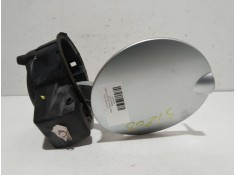Recambio de tapa exterior combustible para seat leon (1p1) 2.0 tdi 16v referencia OEM IAM 1K0010455B  PLATA
