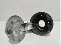 Recambio de tapa exterior combustible para seat leon (1p1) 2.0 tdi 16v referencia OEM IAM 1K0010455B  PLATA 2