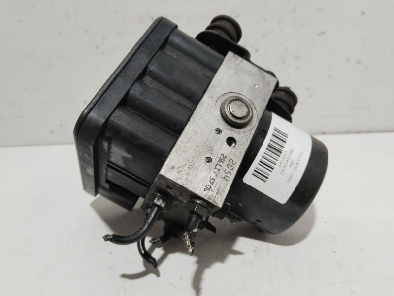 Recambio de abs para seat leon (1p1) 2.0 tdi 16v referencia OEM IAM 1K0614517AA  1K0907379AA