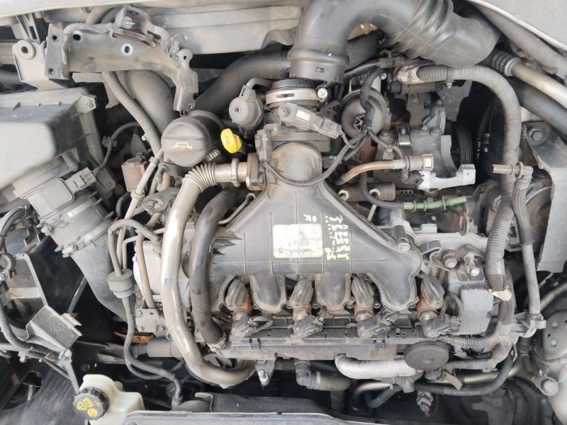 volvo c30 (533) del año 2008