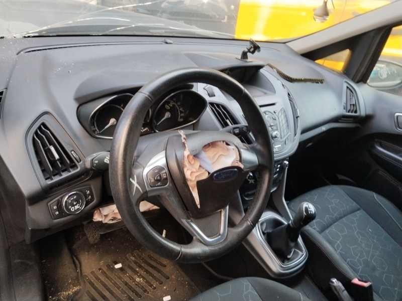 ford b-max (jk) del año 2012