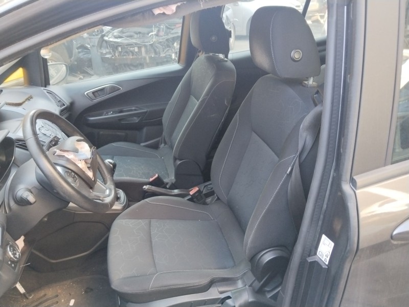 ford b-max (jk) del año 2012