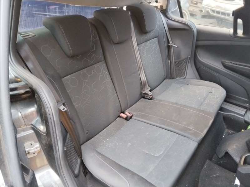 ford b-max (jk) del año 2012