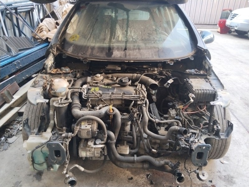 seat altea xl (5p5, 5p8) del año 2008