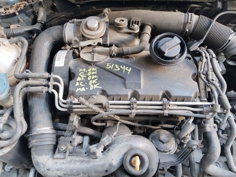 seat altea xl (5p5, 5p8) del año 2008