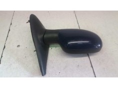 Recambio de retrovisor derecho para renault megane i classic (la0) 1.9 diesel referencia OEM IAM  ELECTRICO  2