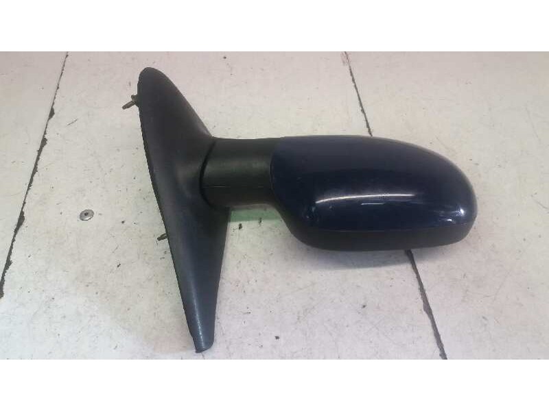 Recambio de retrovisor derecho para renault megane i classic (la0) 1.9 diesel referencia OEM IAM  ELECTRICO 