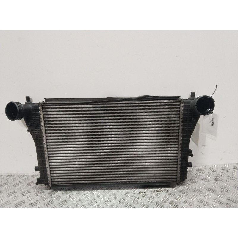 Recambio de intercooler para seat altea xl (5p5, 5p8) 1.9 tdi referencia OEM IAM 1K0145803S  