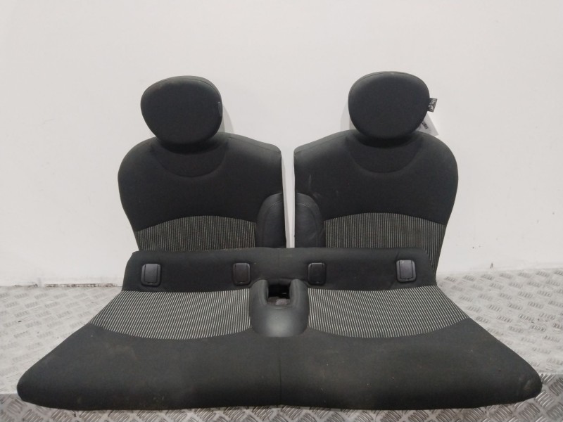 Recambio de asientos traseros para mini mini (r56) cooper referencia OEM IAM   