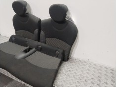 Recambio de asientos traseros para mini mini (r56) cooper referencia OEM IAM    2