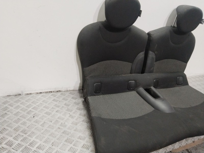 Recambio de asientos traseros para mini mini (r56) cooper referencia OEM IAM   