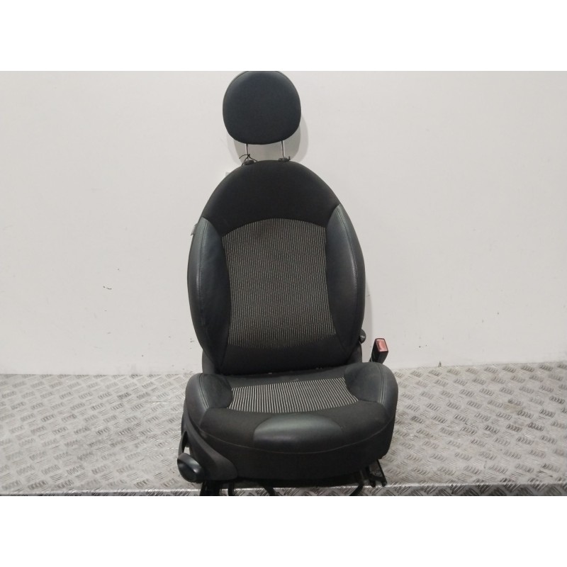 Recambio de asiento delantero derecho para mini mini (r56) cooper referencia OEM IAM   