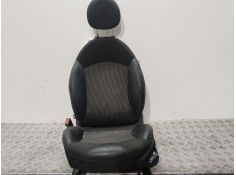 Recambio de asiento delantero izquierdo para mini mini (r56) cooper referencia OEM IAM   
