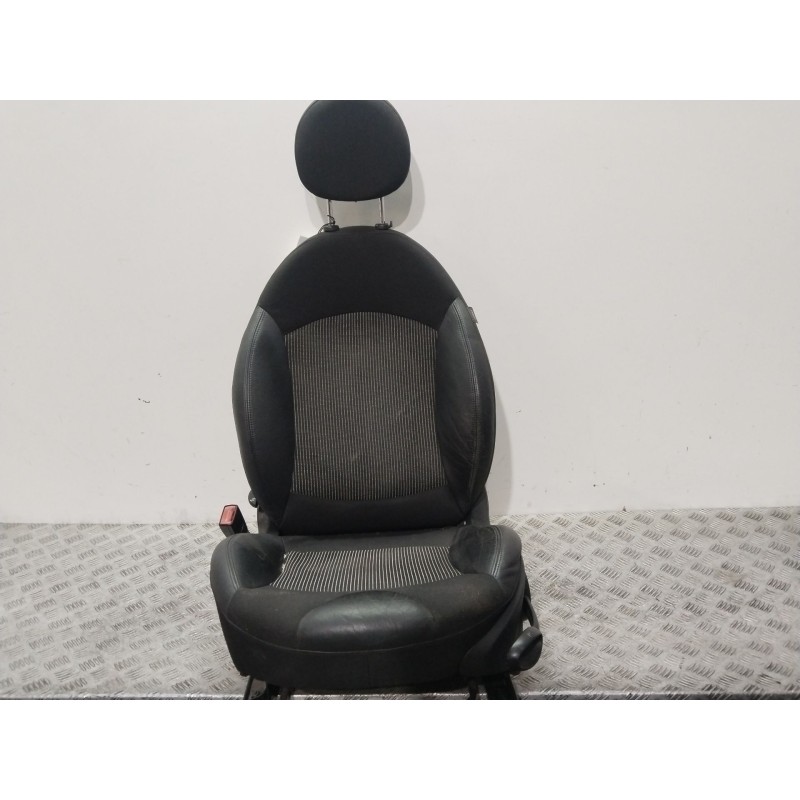 Recambio de asiento delantero izquierdo para mini mini (r56) cooper referencia OEM IAM   