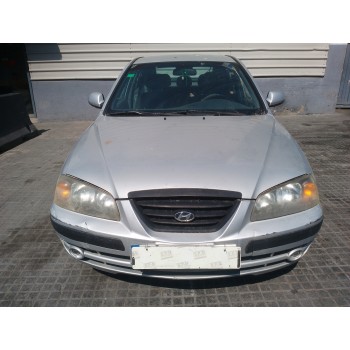 HYUNDAI ELANTRA (XD)