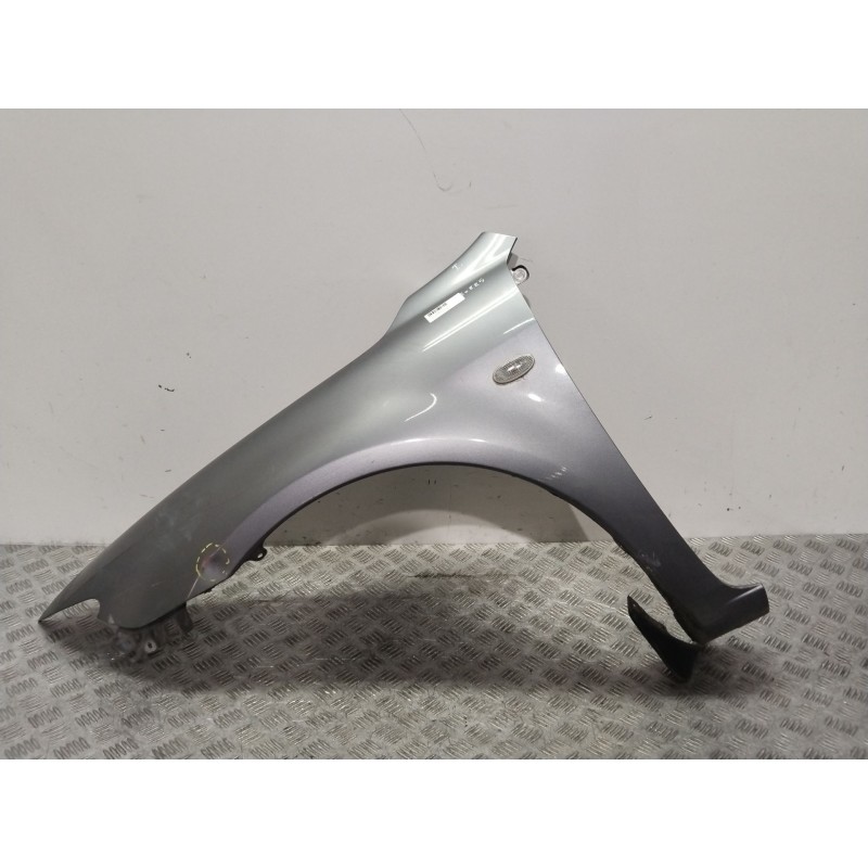 Recambio de aleta delantera izquierda para mazda 6 hatchback (gg) 2.3 (gg3s) referencia OEM IAM GJ6A52211E  GRIS