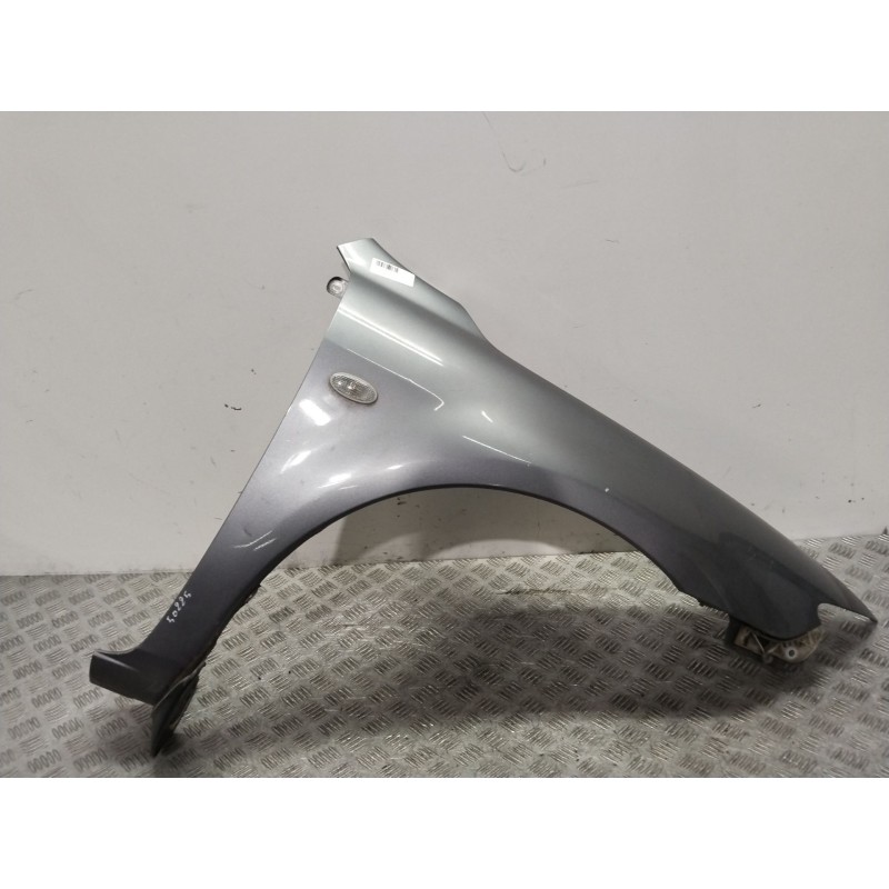 Recambio de aleta delantera derecha para mazda 6 hatchback (gg) 2.3 (gg3s) referencia OEM IAM GJ6A52111E  