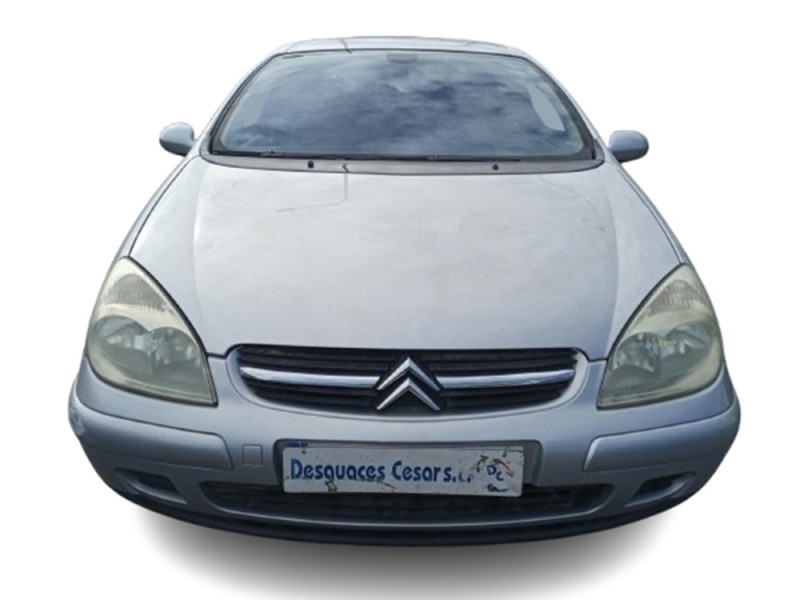 citroën c5 i (dc_) del año 2004