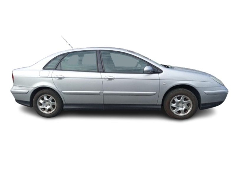 citroën c5 i (dc_) del año 2004