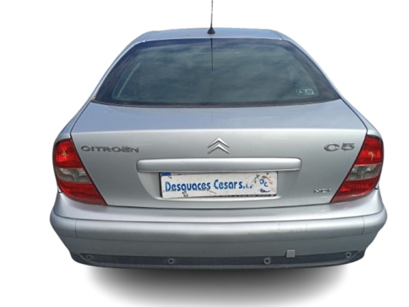 citroën c5 i (dc_) del año 2004