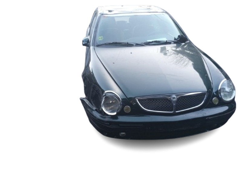 lancia lybra sw (839_) del año 2006 lancia lybra sw (839_) del año 2006