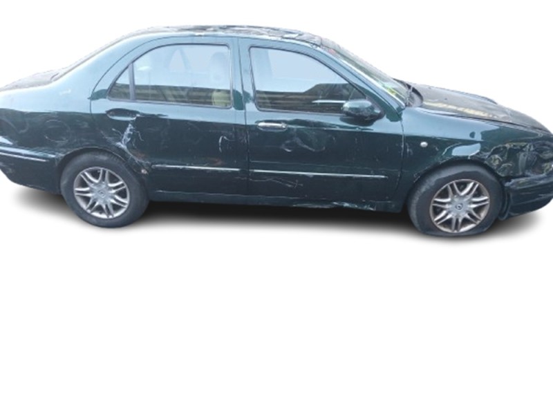 lancia lybra sw (839_) del año 2006 lancia lybra sw (839_) del año 2006