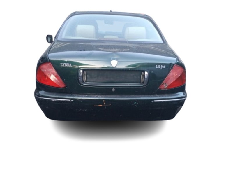 lancia lybra sw (839_) del año 2006 lancia lybra sw (839_) del año 2006