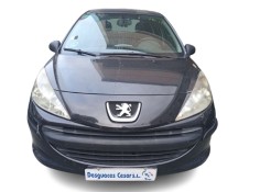 peugeot 207/207+ (wa_, wc_) del año 2006
