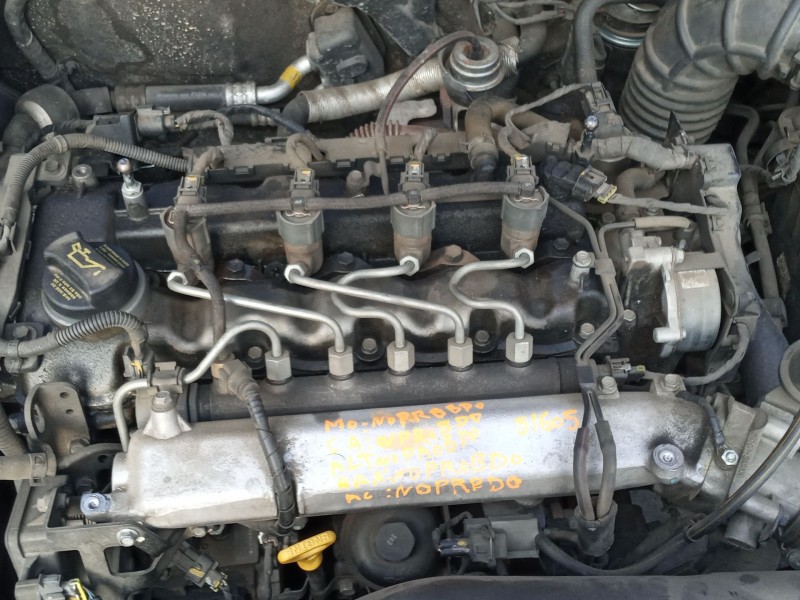 kia cee´d sw (ed) del año 2008