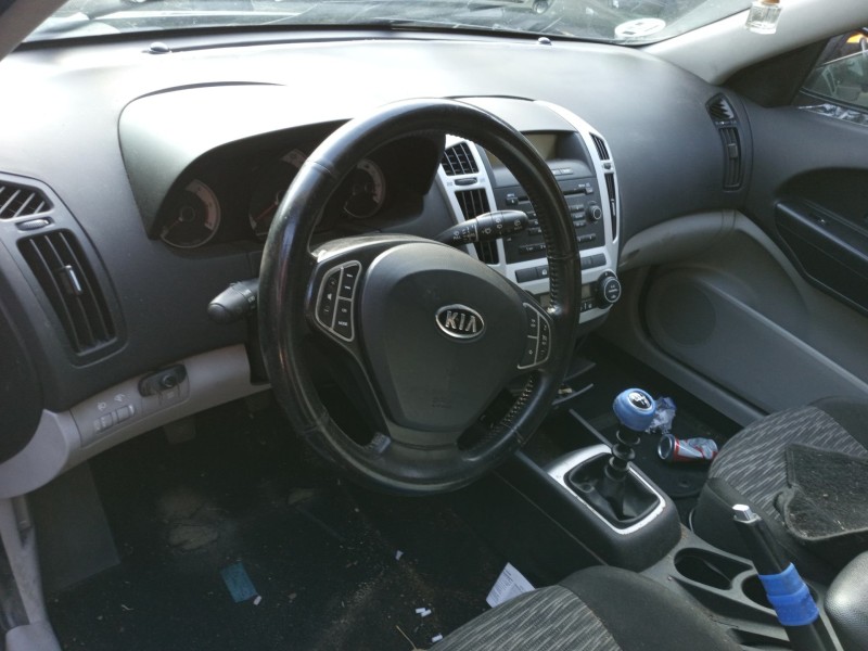 kia cee´d sw (ed) del año 2008