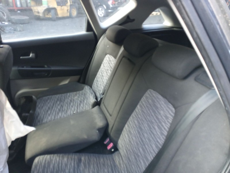 kia cee´d sw (ed) del año 2008